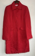 Vintage Georgiou Long Red