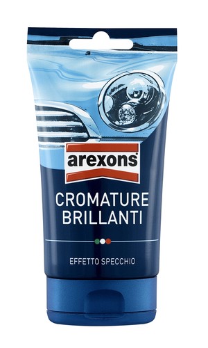 Cura auto cromature - cura,
