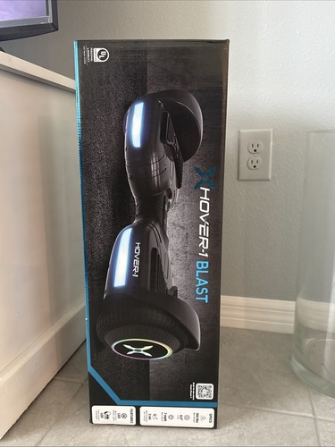 Hover blast electric - blast,