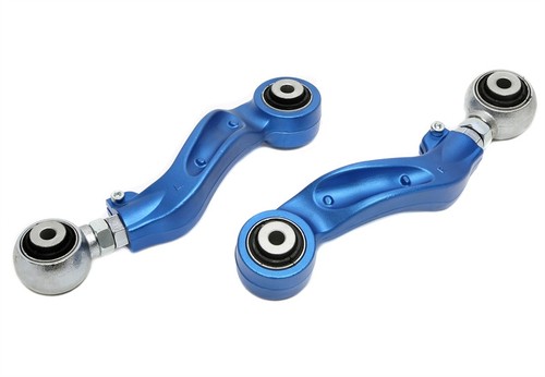 Bracci camber regolabili - bracci,