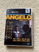 Angelo (DVD) (UK IMPORT)