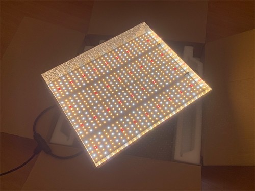 Mars hydro tsw 2000 - tsw, led
