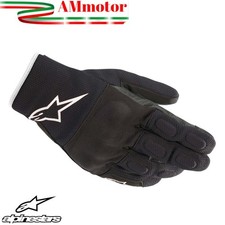 Guanti Moto Alpinestars S-max
