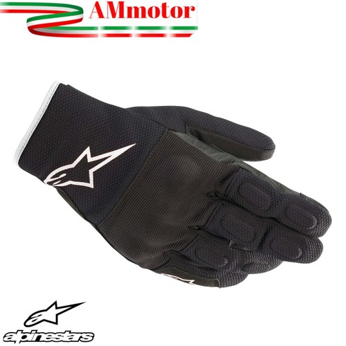 Guanti moto alpinestars max - moto,