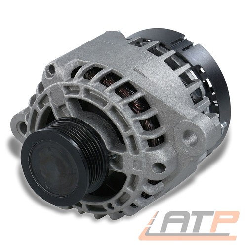 Generatore alternatore 105a - generatore,