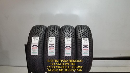 Gomme usate stagioni - gomme, 4