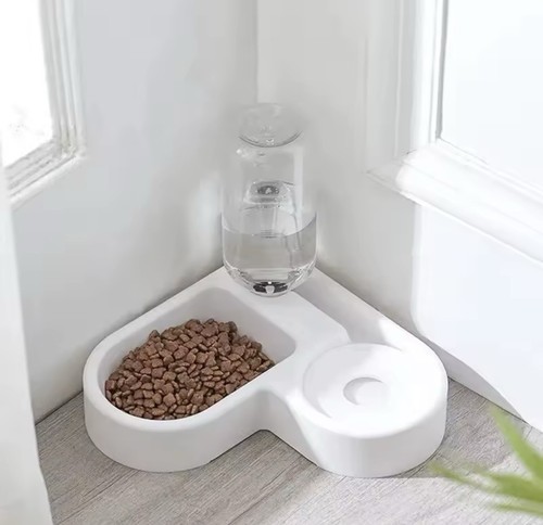 Ciotola automatica per acqua - , e