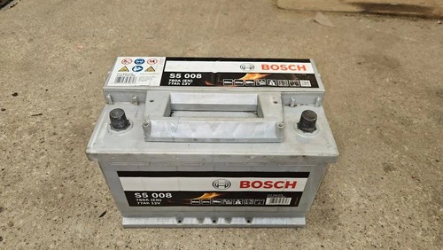 Batteria tiguan 77ah780a - vw,
