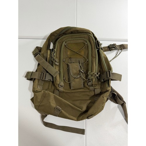 Zaino militare tattico - , molle