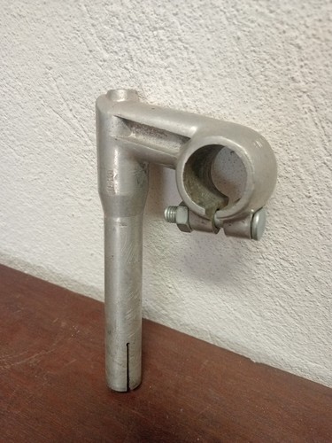 Attacco manubrio ambrosio - ,
