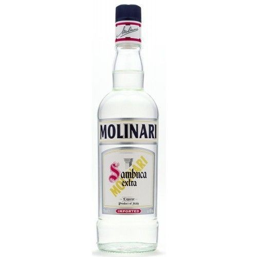 Sambuca molinari 70 - molinari,