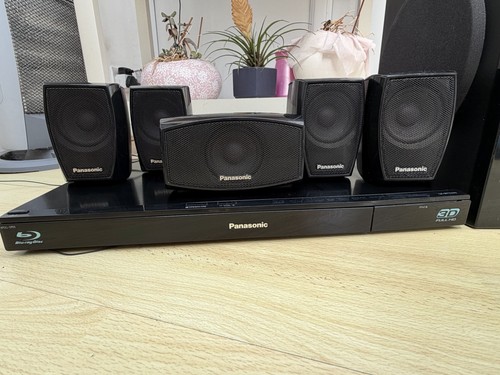 Panasonic btt270 1 3d - 5.1,