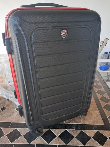 Trolley ducati - trolley,