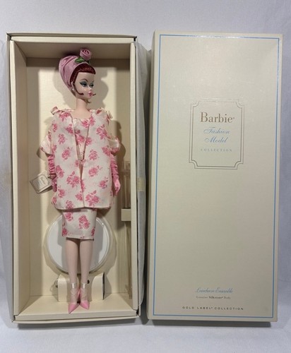 2012 barbie fashion model - 2012,