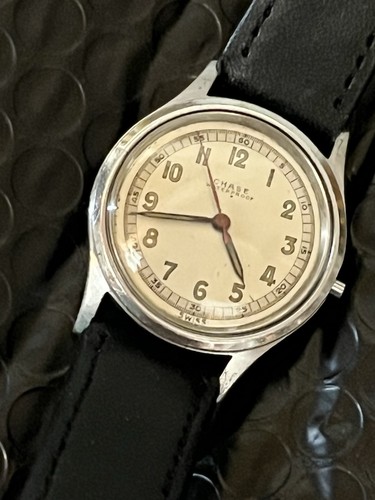 Orologio fortis - orologio,
