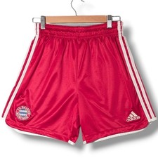 Pantaloncini calcio vintage