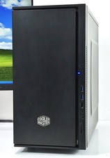 Cooler Master Windows XP +7 PC