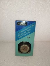 Altimetro barometro thommen - altimetro,