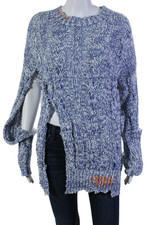 Maglione girocollo donna Marni