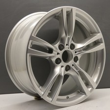 BMW 3 Serie 400M M Sport 18 "