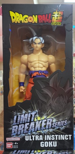 Personaggio ultra instinct - personaggio,