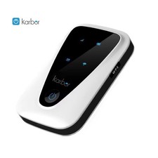 Router Wifi Wireless Portatile