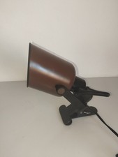 lampada a pinza spot ILESA