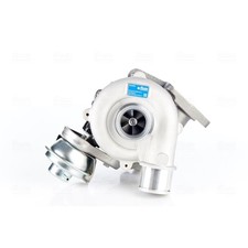 Turbocompressore per Toyota