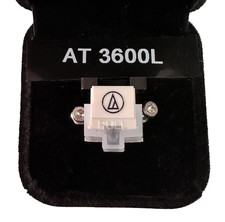 AT3600 AT3600L testina x