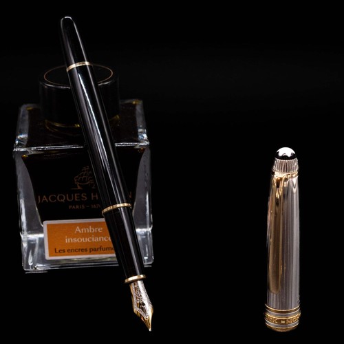Montblanc meisterstuck 144ds - montblanc,