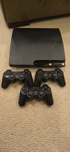 Sony playstation console - sony,