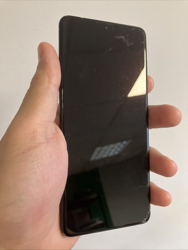 Samsung galaxy s20 plus - samsung, 128gb