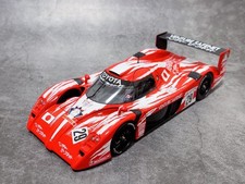 Minicar 1/18 AUTOart TOYOTA GT-ONE TS020 #29