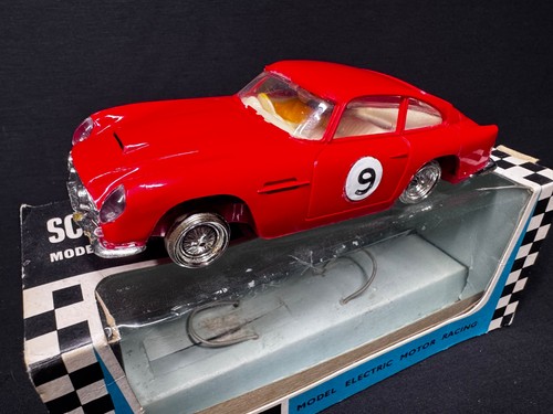 Vintage tri ang scalextric c68 - scalextric,