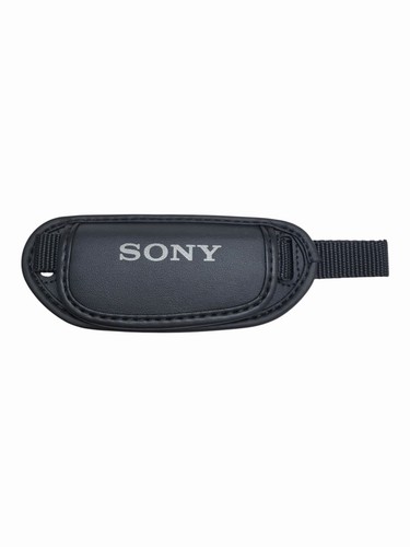 Sony hxr nx100 - sony, side