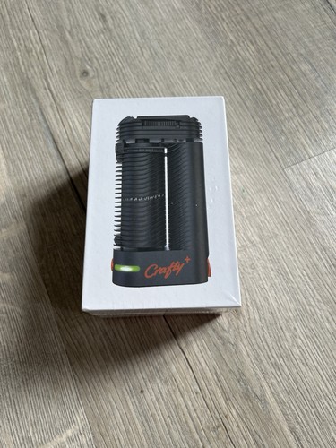 Crafty vaporizzatore - crafty+,