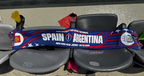 Argentina spain world - v, cup