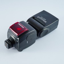 Flash automatico PENTAX