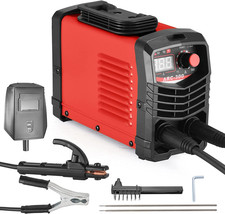 Saldatrice Inverter ARC MMA