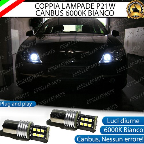 Coppia luci diurne - coppia, drl