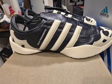 Adidas Y-3 REGU 2002 scarpe
