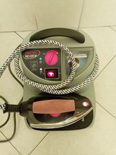 FERRO DA STIRO IMETEC TYPE 80502 NO STOP VAPORE DIEFTTOSO NON FA VAPORE