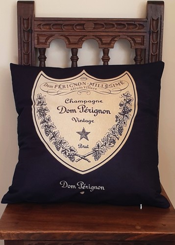 Dom perignon champagne - dom,
