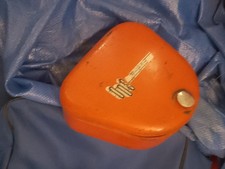 Bauletto Gilera 300 B extra