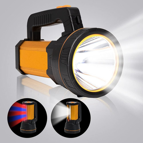 Torcia led potente - led,