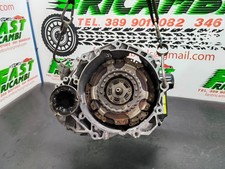 CAMBIO MARCE AUTOMATICO