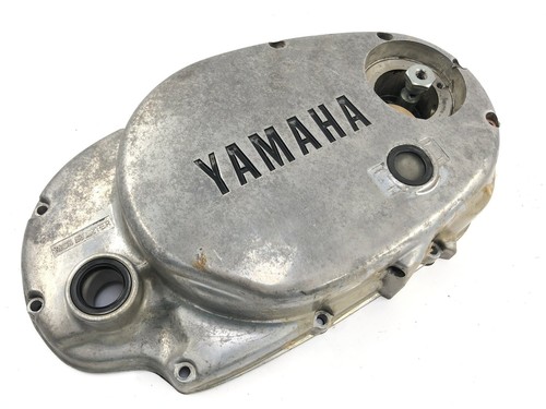 Yamaha 650 3l1 - yamaha, xs