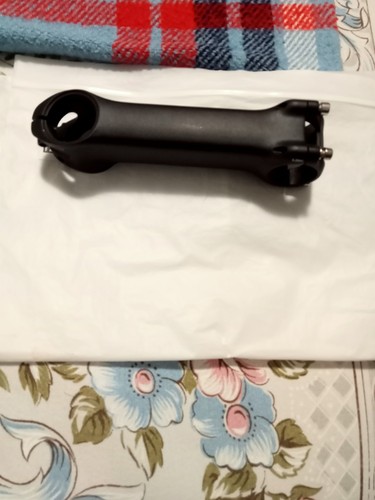 Attacco manubrio giant contact - attacco,