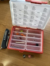 Victorinox Lotto Sentinel