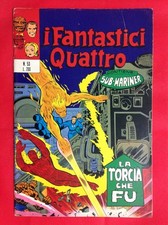 I FANTASTICI QUATTRO N.53